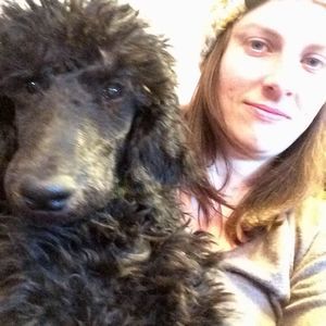 Meet your Posher, Heather